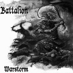 Battalion (BEL) : Warstorm